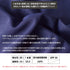 【日本製】 tシャツ 半袖 ユニセックス パフォーマンスtシャツ アドエルム エコ楽 無地 クルーネック 丸首 カノコ エコ素材 ネイビー(Makuake-W05-1-na)
